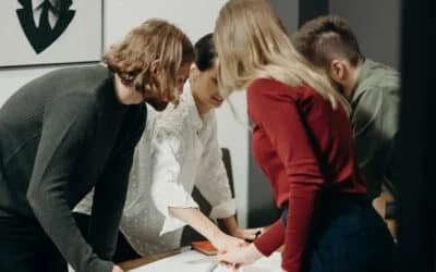 Thuisteam Twente legt met Action Learning de regie bij medewerker