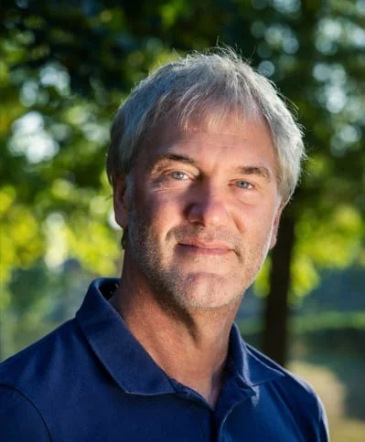 pasfoto Fons Houben pasfoto Fons Houben