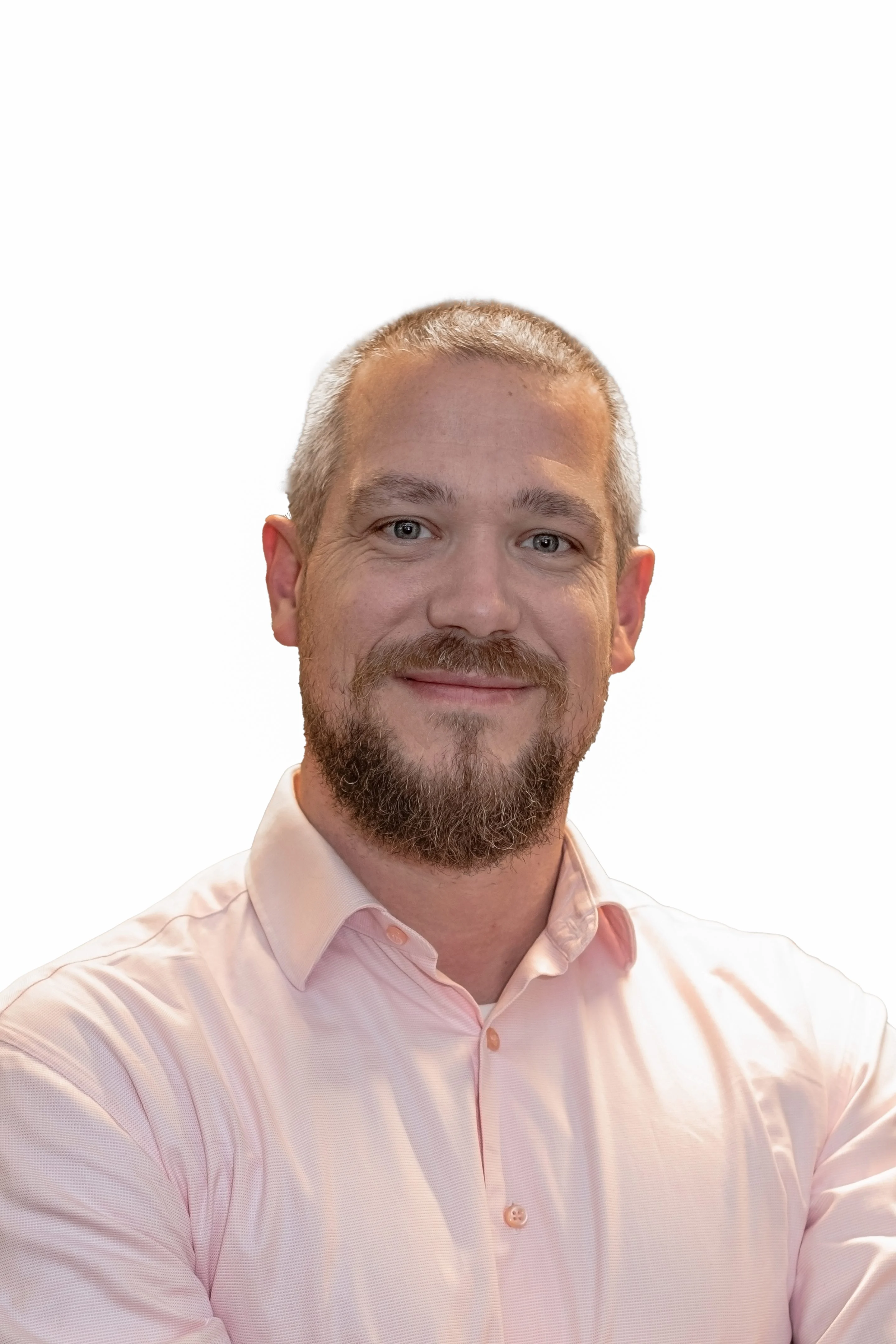 Aik Gerrese, partner wial nederland