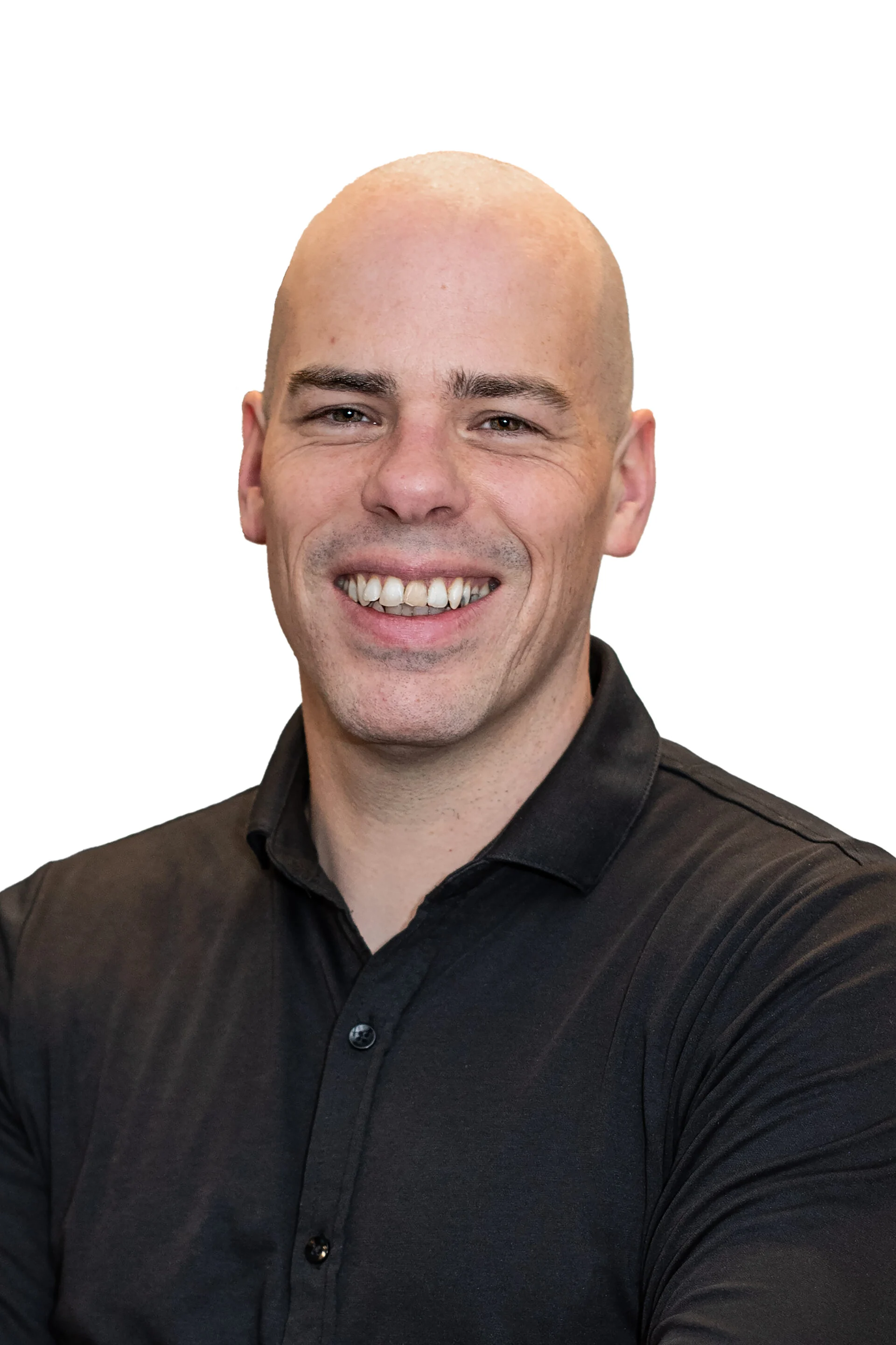 Bert van Veldhuizen, partner wial nederland