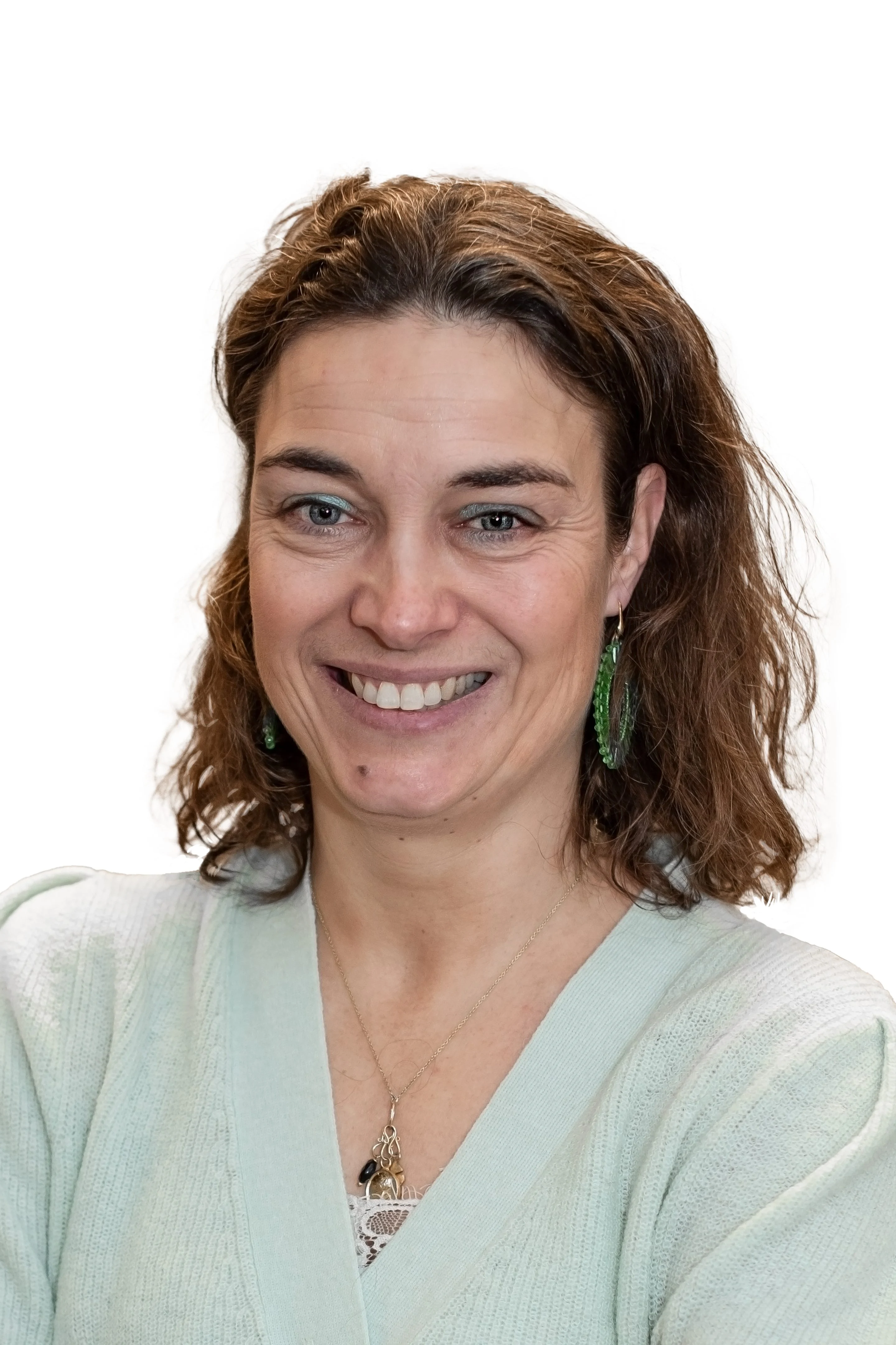 Ilona Hoving, partner wial nederland