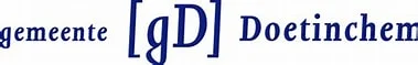 logo gemeente doetinchem