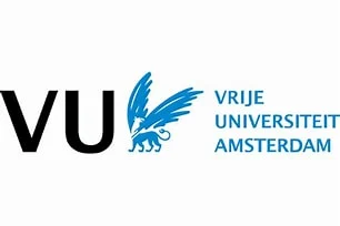 logo vrije universiteit Amsterdam