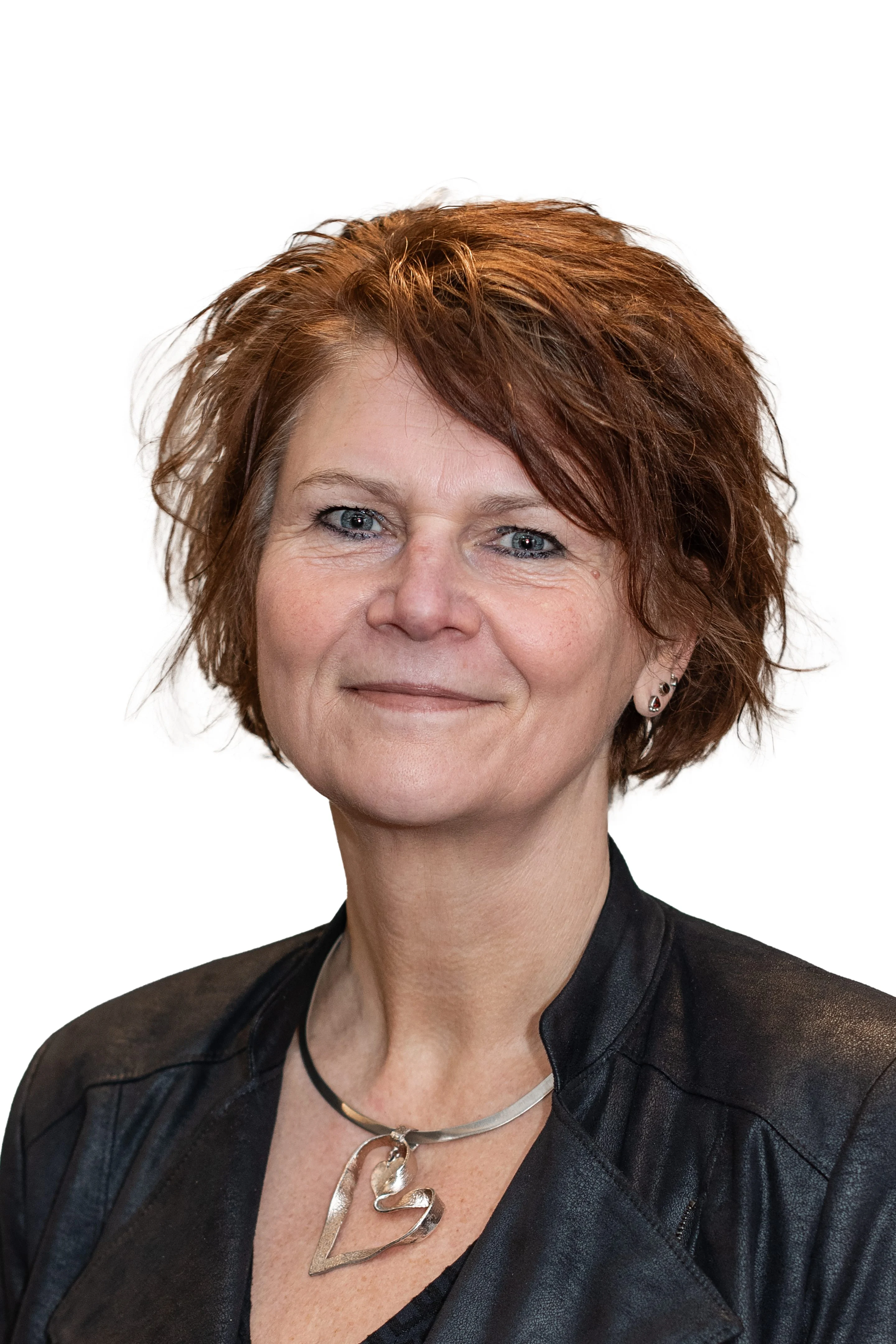 Bert van Veldhuizen, partner wial nederland