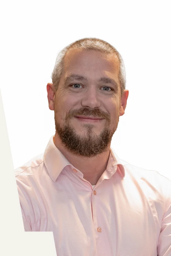 Aik Gerrese, partner wial nederland