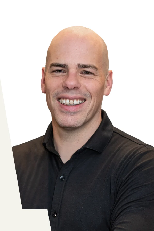 Bert van Veldhuizen, partner wial nederland