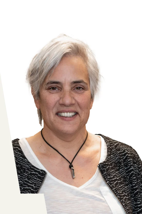 Deborah Freudenthal, partner wial nederland