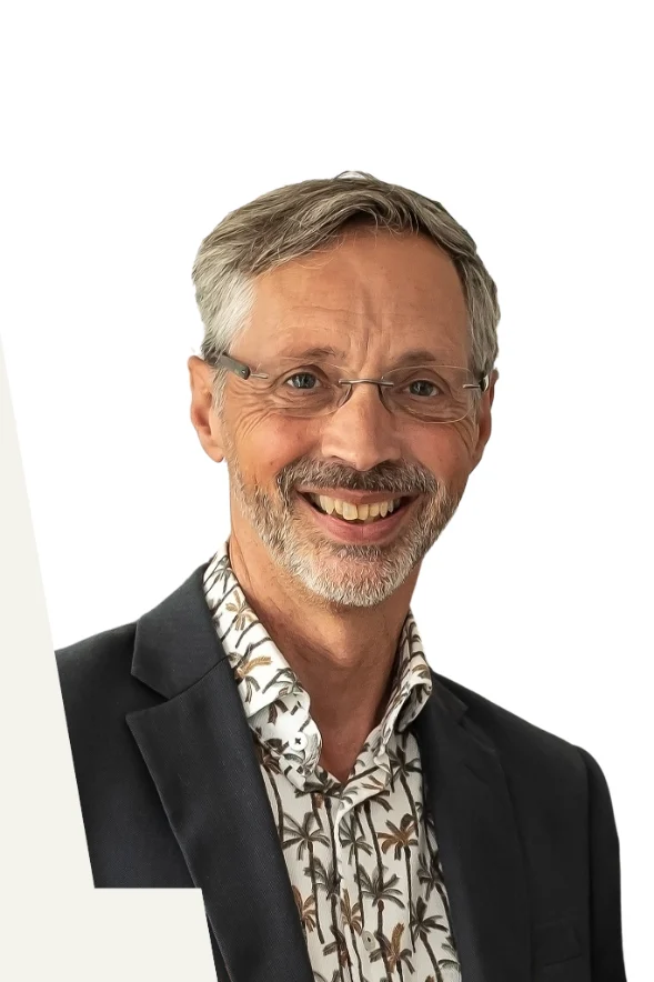 Eric Kamst, wial nederland partner