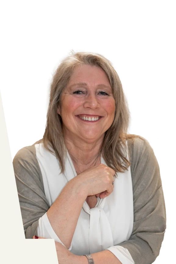 Esther Bout , partner wial nederland