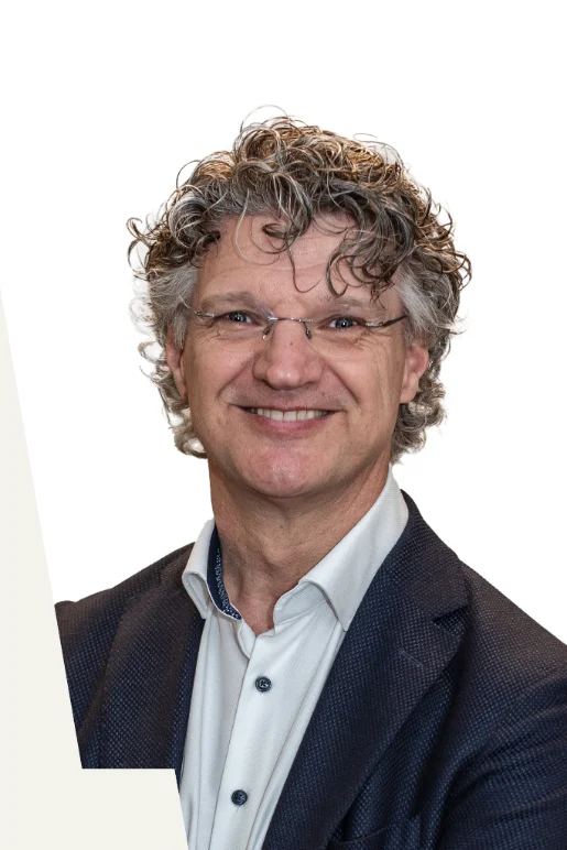 Frank campman, partner wial nederland