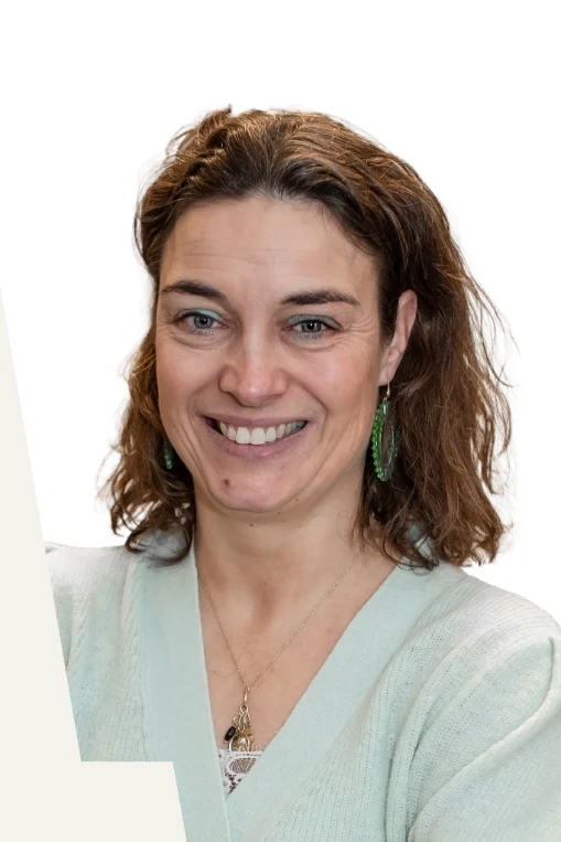 Ilona Hoving, partner wial nederland