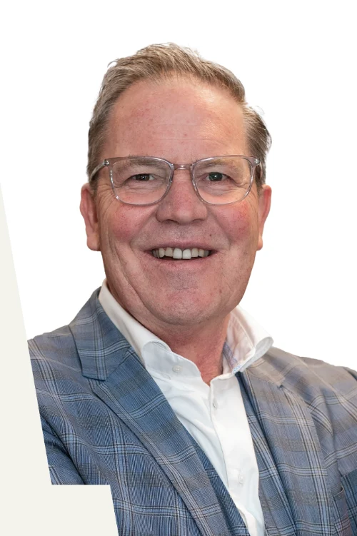 Twan Paes, partner wial nederland